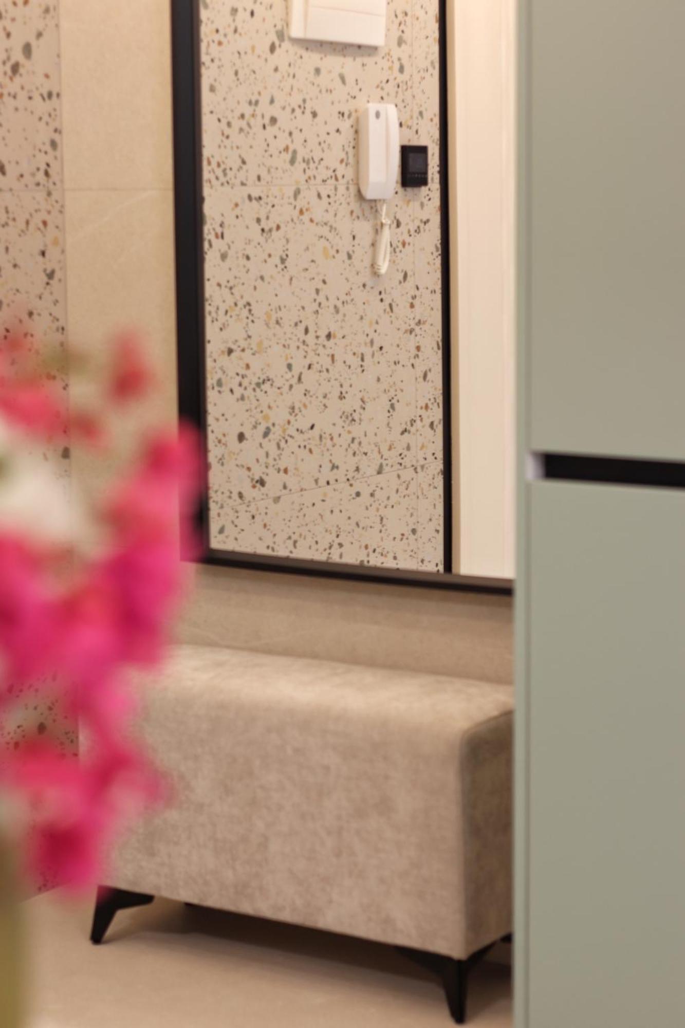 Golden Beach Suites Sarandë 客房 照片